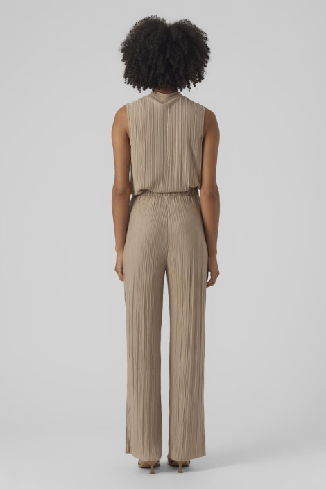 Vero Moda vmcira hw wide pant jrs noos